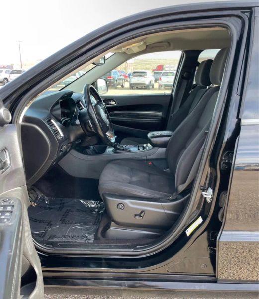 2019 Dodge Durango GT AWD