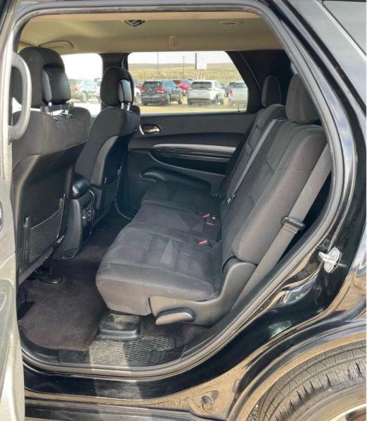 2019 Dodge Durango GT AWD