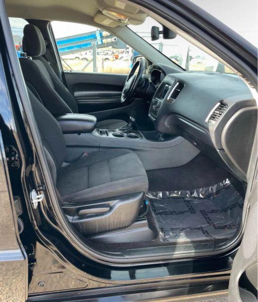 2019 Dodge Durango GT AWD