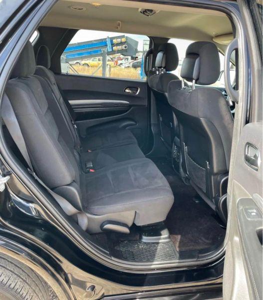 2019 Dodge Durango GT AWD