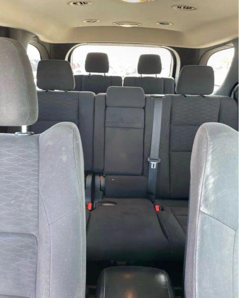 2019 Dodge Durango GT AWD