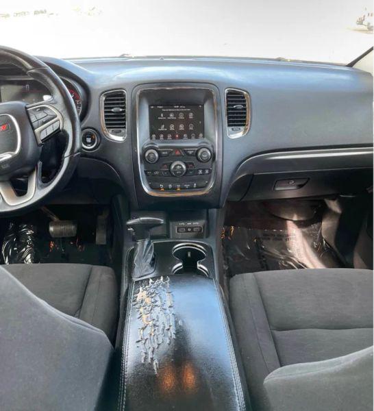 2019 Dodge Durango GT AWD