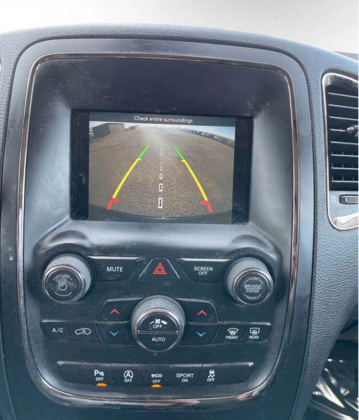 2019 Dodge Durango GT AWD