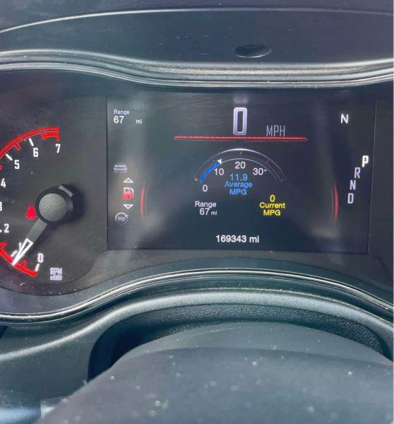 2019 Dodge Durango GT AWD