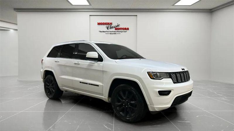 2022 Jeep Grand Cherokee Laredo X for sale in Grand Junction, CO