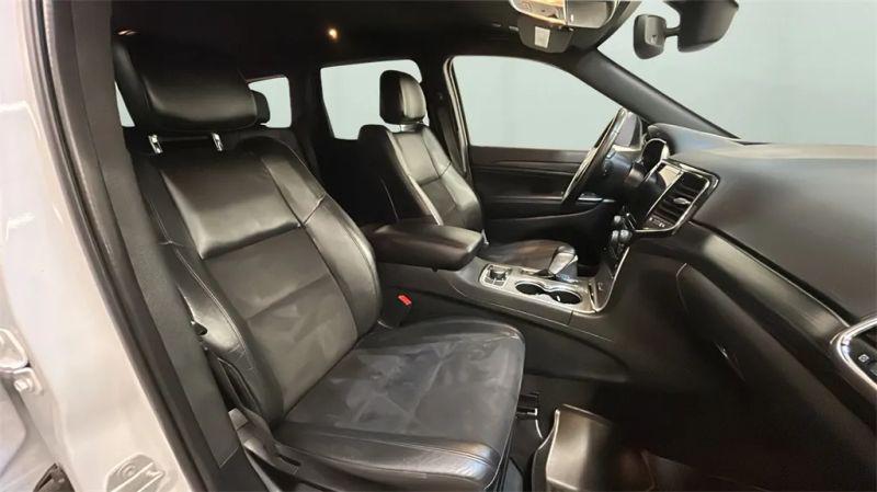 2022 Jeep Grand Cherokee Laredo X