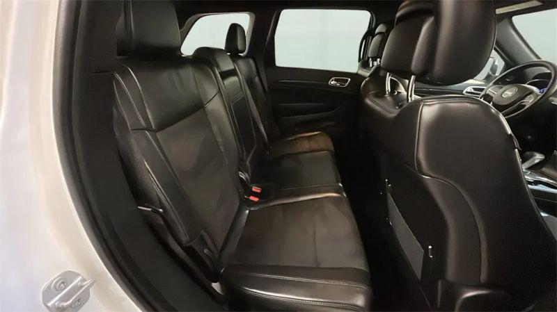 2022 Jeep Grand Cherokee Laredo X