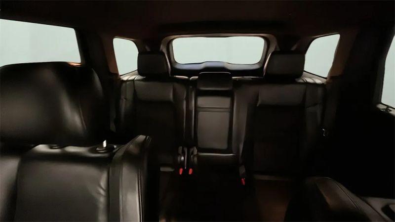 2022 Jeep Grand Cherokee Laredo X