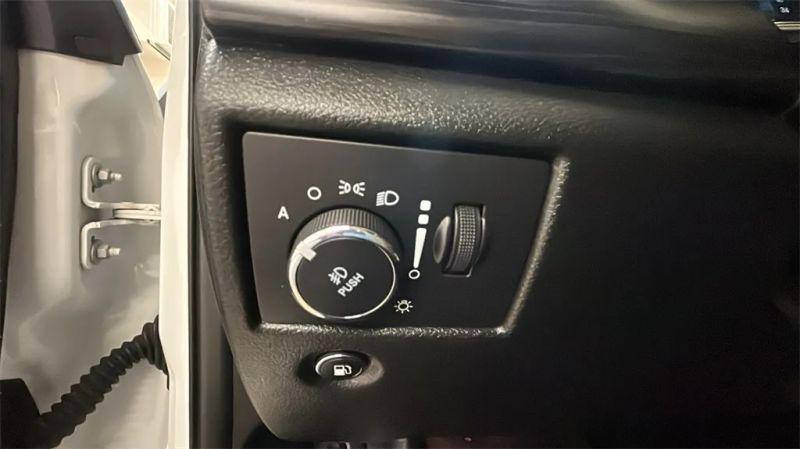 2022 Jeep Grand Cherokee Laredo X