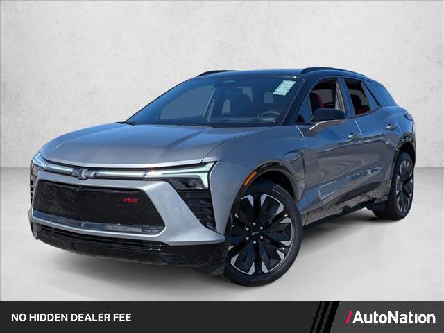 2026 Chevrolet V Blazer RS FWD for sale in Clearwater, FL