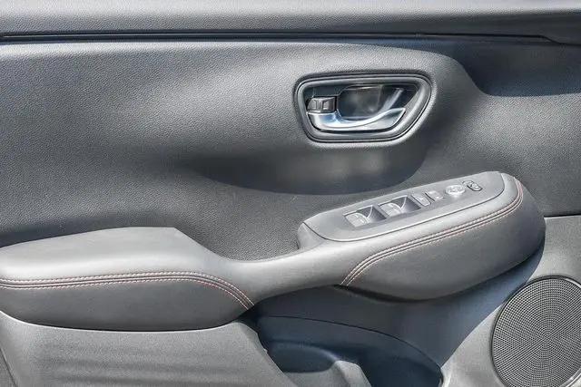2026 Honda HR-V 2WD Sport