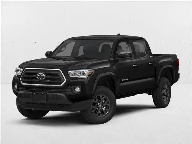 2023 Toyota Tacoma SR5 V6 for sale in Pinellas Park, FL