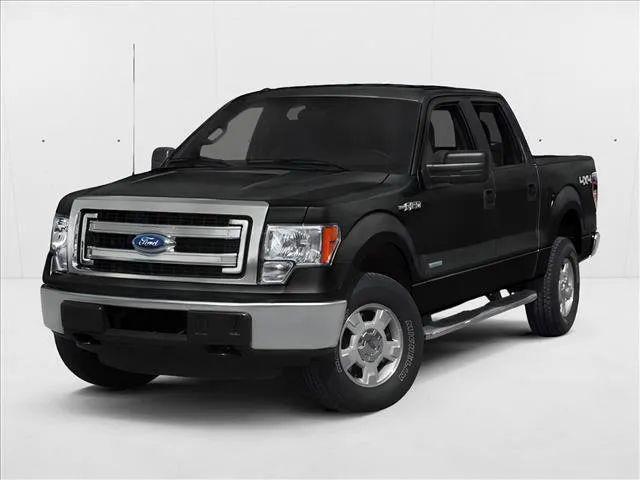 2013 Ford F-150 XLT for sale in Pinellas Park, FL