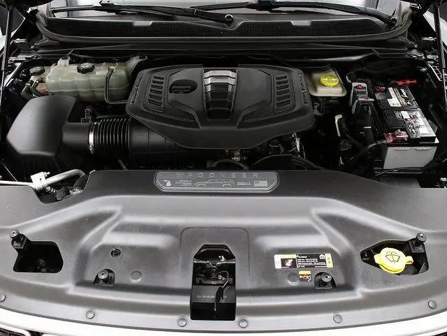 2023 Jeep Wagoneer Series III 4x4