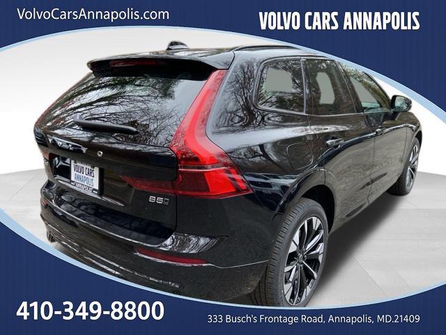 2026 Volvo XC60 B5 Plus