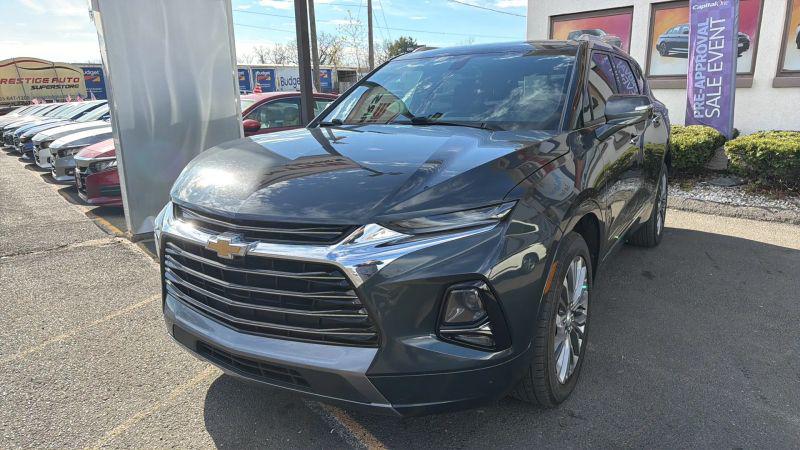 2020 Chevrolet Blazer Premier for sale in New Britain, CT