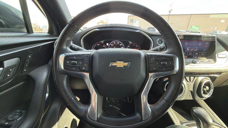 2020 Chevrolet Blazer Premier