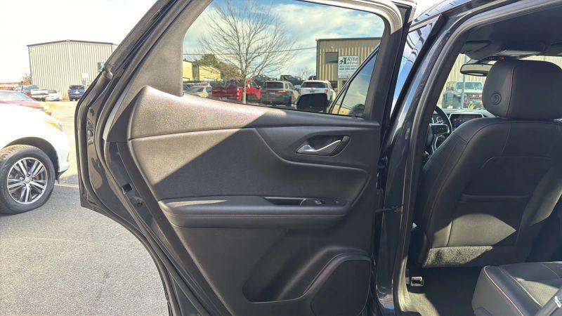 2020 Chevrolet Blazer Premier
