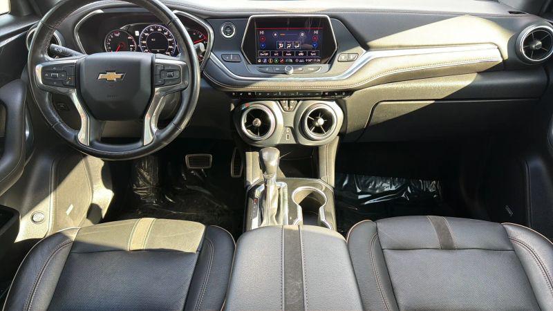 2020 Chevrolet Blazer Premier