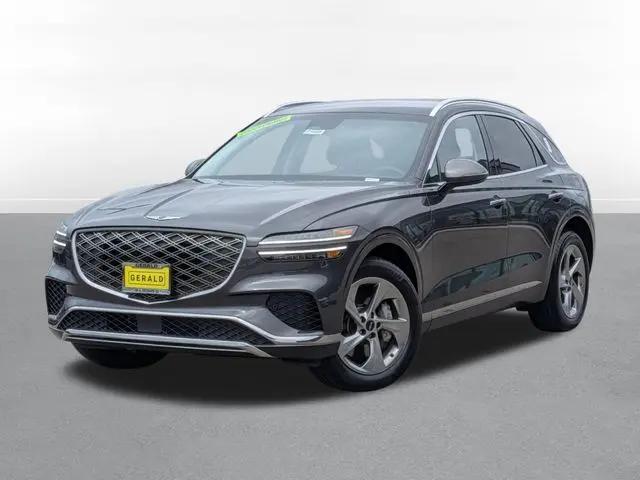 2026 Genesis GV70 2.5T for sale in North Aurora, IL