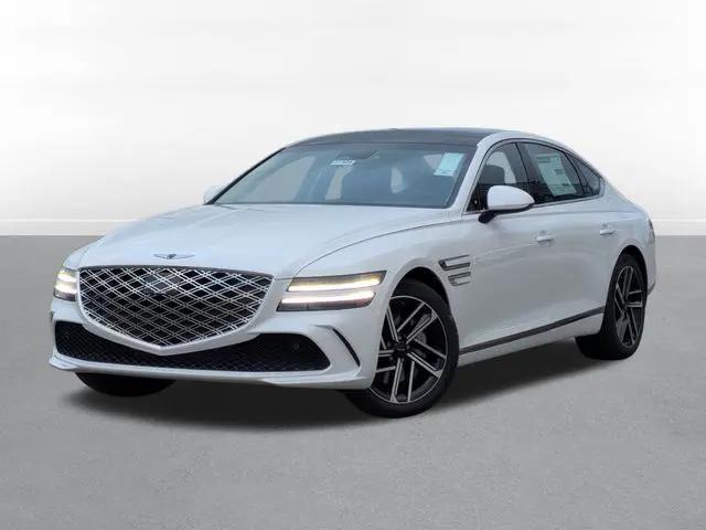 2026 Genesis G80 2.5T Advanced AWD for sale in North Aurora, IL
