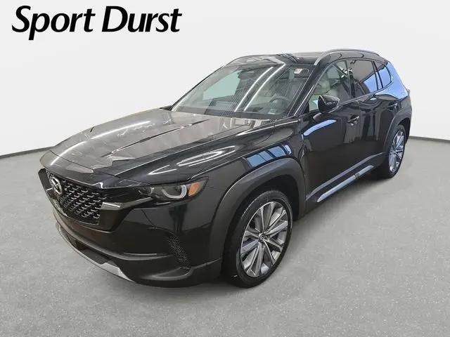 2026 Mazda CX-50 2.5 Turbo for sale in Goldsboro, NC