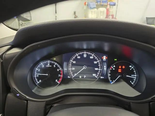 2026 Mazda CX-50 2.5 Turbo