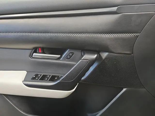 2026 Mazda CX-50 2.5 Turbo
