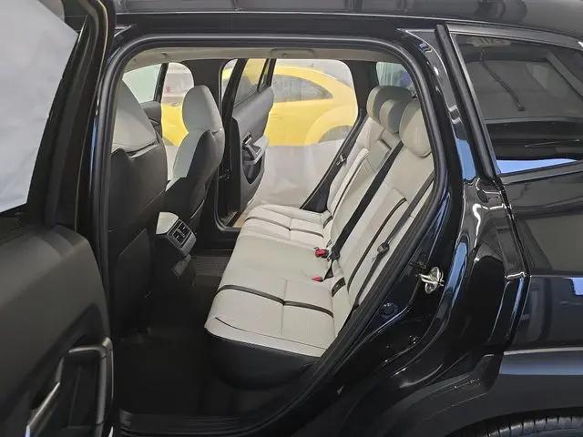 2026 Mazda CX-50 2.5 Turbo