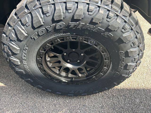2026 Jeep Wrangler 4-Door Sport S 4x4