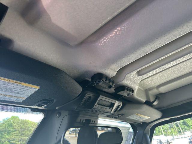 2026 Jeep Wrangler 4-Door Sport S 4x4