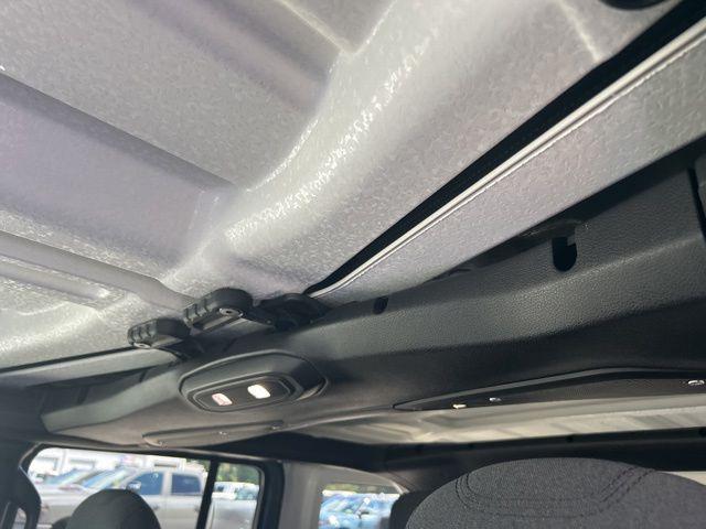 2026 Jeep Wrangler 4-Door Sport S 4x4