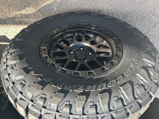 2026 Jeep Wrangler 4-Door Sport S 4x4
