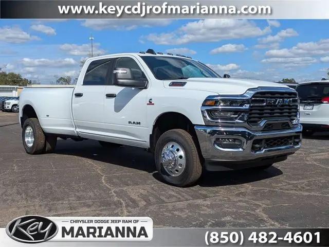 2026 Ram 3500 Big Horn Crew Cab 4x4 8' Box for sale in Marianna, FL