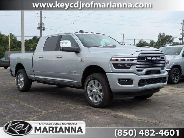 2026 Ram 2500 Laramie Mega Cab 4x4 6'4" Box for sale in Marianna, FL