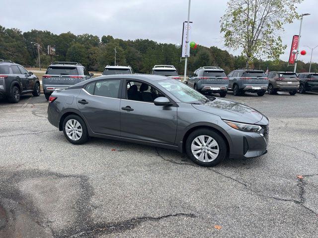 2025 Nissan Sentra S for sale in Albany, GA