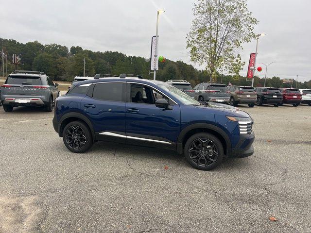 2026 Nissan Kicks SR for sale in Albany, GA