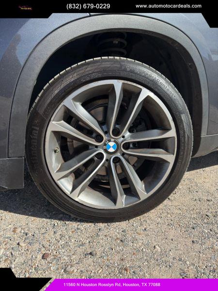 2015 BMW X1 sDrive28i
