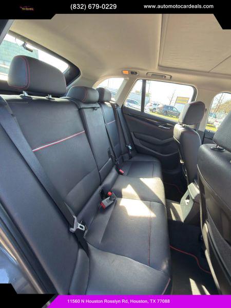 2015 BMW X1 sDrive28i