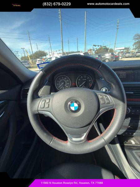 2015 BMW X1 sDrive28i