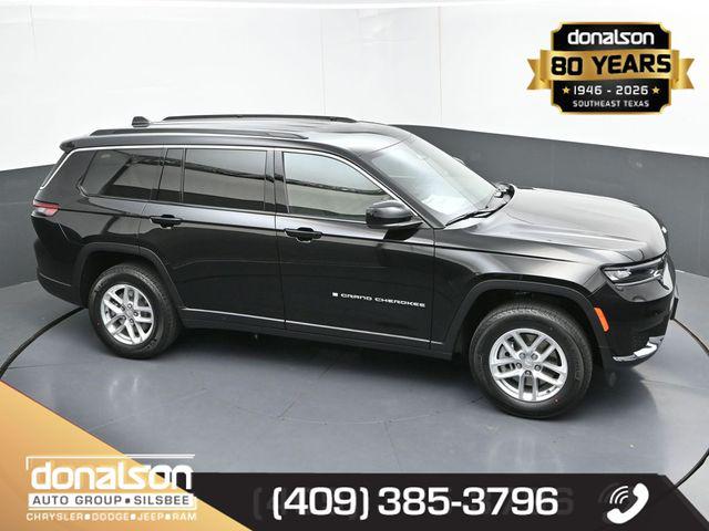 2025 Jeep Grand Cherokee L Laredo 4x2