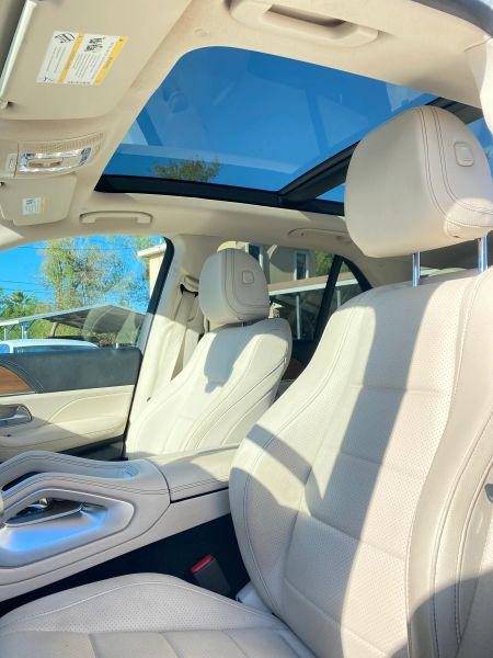 2021 Mercedes-Benz GLE GLE 350 350