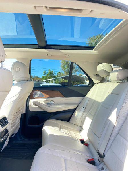 2021 Mercedes-Benz GLE GLE 350 350