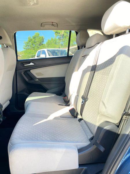 2020 Volkswagen Tiguan 2.0T S