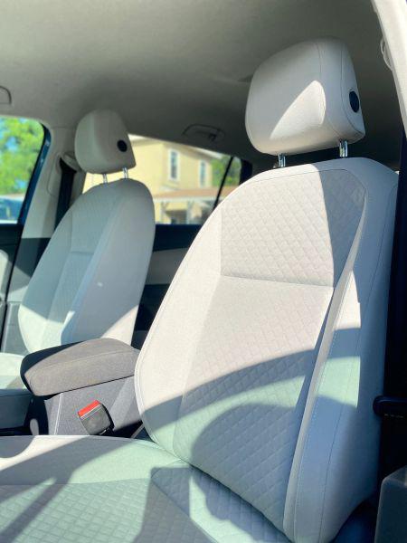 2020 Volkswagen Tiguan 2.0T S