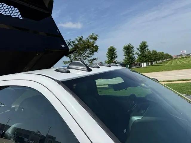 2026 Ram 4500 Chassis Tradesman/Big Horn
