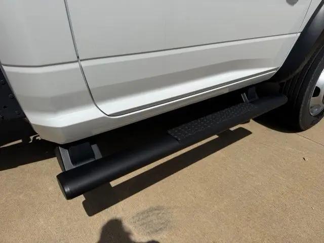 2026 Ram 4500 Chassis Tradesman/Big Horn