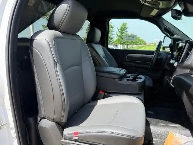 2026 Ram 4500 Chassis Tradesman/Big Horn