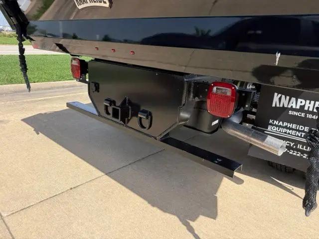 2026 Ram 4500 Chassis Tradesman/Big Horn