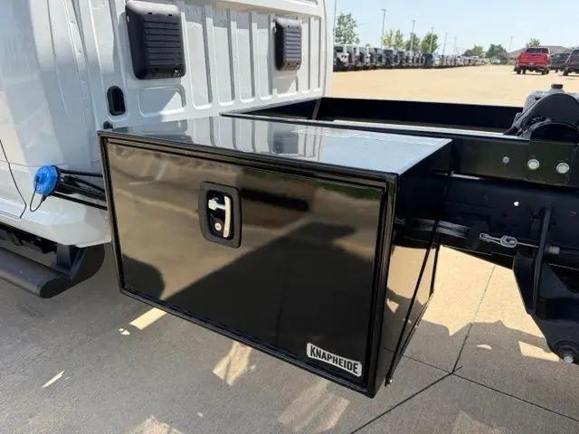 2026 Ram 4500 Chassis Tradesman/Big Horn